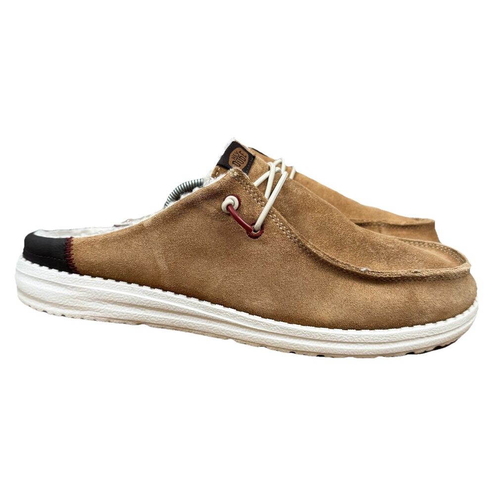 Hey Dude Wendy Warmth Slip On Shoes Loafers Women's 11 - Picture 9 of 9